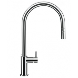 Bateria Schock HEKATE 549120 Chrom